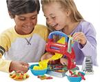 PLAY-DOH SET PASTA