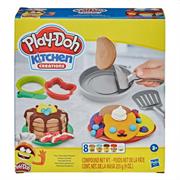 PLAY-DOH PANCAKES