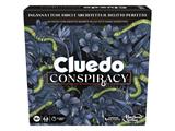 CLUEDO CONSPIRACY