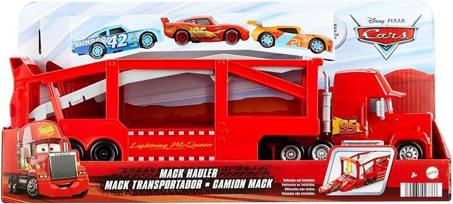 CARS MACK TRASPORTATORE