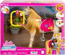 CAVALLO DI BARBIE