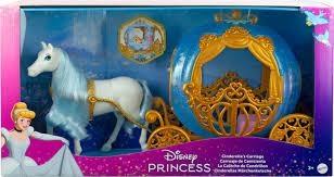 PRINCESS CARROZZA DA FAVOLA