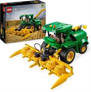 JOHN DEERE 9700