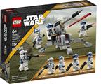 STAR WARS BATTLE PACK CLONE TROOPERS