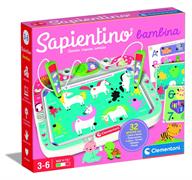 SAPIENTINO BAMBINA 16385