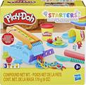 PLAY-DOH FABBRICA DEL DIVERTIMENTO