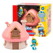 PUFFI PLAYSET CASA