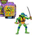 TURTLES BASIC LEONARDO