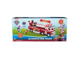 PAW PATROL MEGA CAMION MARSHALL