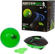 SOCCERBOT ESP. 15PZ