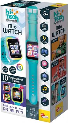 MIO WATCH 6