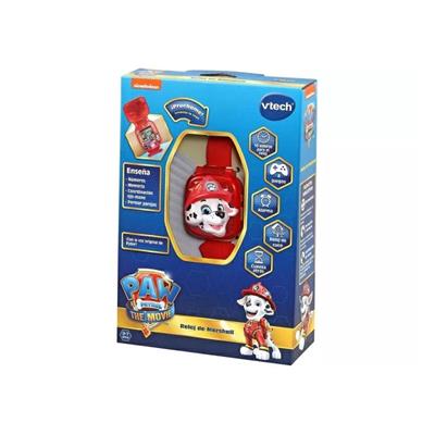 PAW PATROL OROLOGIO INTERATTIVO MARSHALL