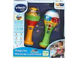 MAGICHE MARACAS LUMINOSE