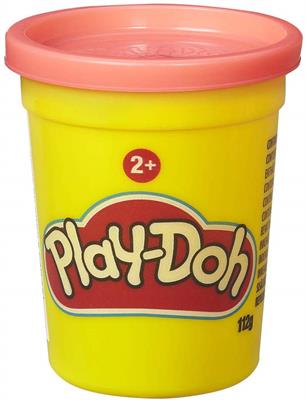 PLAY-DOH VASETTO SINGOLO ESP. 192PZ