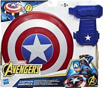 AVENGERS SCUDO CAPITAN AMERICA