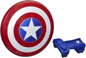 AVENGERS SCUDO CAPITAN AMERICA