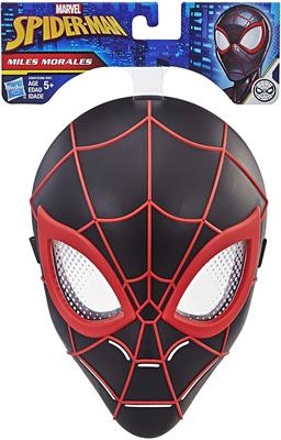 SPIDERMAN MASCHERA BASE ASS.